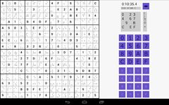 The Big Sudoku screenshot apk 