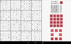 The Big Sudoku screenshot apk 1