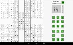 The Big Sudoku screenshot apk 3