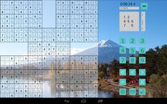 The Big Sudoku screenshot apk 4