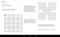 The Big Sudoku screenshot apk 5