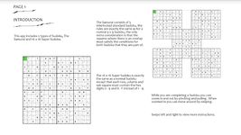 The Big Sudoku screenshot apk 15