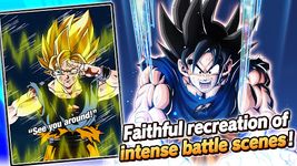 Скриншот 5 APK-версии DRAGON BALL Z DOKKAN BATTLE