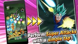 Tangkapan layar apk DRAGON BALL Z DOKKAN BATTLE 3