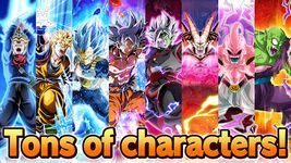 DRAGON BALL Z DOKKAN BATTLE screenshot apk 6