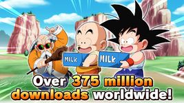 Tangkapan layar apk DRAGON BALL Z DOKKAN BATTLE 15