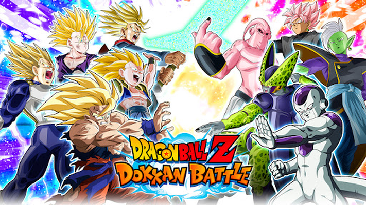 Dragon Ball Z Dokkan Battle Apk Free Download App For Android
