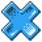 Ícone do apk Pixly - Editor de Pixel Art