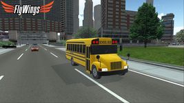 Imagem 2 do Bus Simulator  New York
