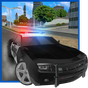 City Police Car Driving Game icon