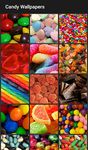 Candy Wallpapers screenshot apk 1