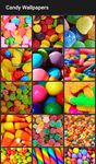 Candy Wallpapers screenshot apk 