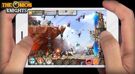 Die Zwiebelritter Screenshot APK 20