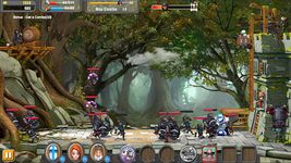 Captură de ecran The Onion Knights apk 17