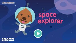 Imagine Sago Mini Space Explorer 2