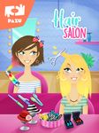 Girls Hair Salon のスクリーンショットapk 8