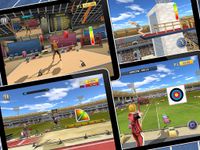 Screenshot 2 di Athletics 2: Summer Sports apk