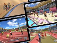 Tangkap skrin apk Athletics 2: Summer Sports 1