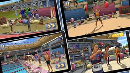 Screenshot 14 di Athletics 2: Summer Sports apk