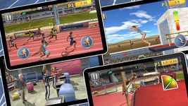 Screenshot 12 di Athletics 2: Summer Sports apk