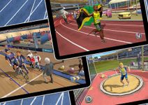 Screenshot 8 di Athletics 2: Summer Sports apk