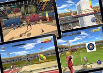 Screenshot 7 di Athletics 2: Summer Sports apk