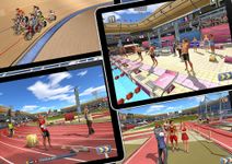 Tangkap skrin apk Athletics 2: Summer Sports 6