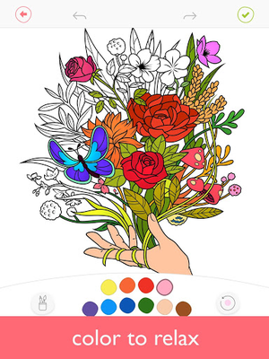 Colorfy App De Colorir Gratis Apk Baixar App Gratis Para Android