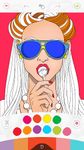 ภาพหน้าจอที่ 1 ของ Colorfy: Coloring Book for Adults - Free