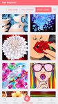 ภาพหน้าจอที่ 9 ของ Colorfy: Coloring Book for Adults - Free