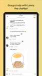 Learn Korean with Egg Convo ảnh màn hình apk 8