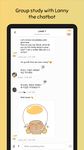 Chat to Learn Korean screenshot apk 4