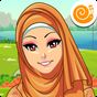 Princess Abeera Hijab Dress Up APK