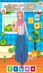 Gambar Princess Abeera Hijab Dress Up 4