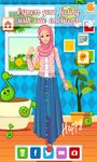 Gambar Princess Abeera Hijab Dress Up 