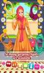 Gambar Princess Abeera Hijab Dress Up 12