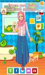 Gambar Princess Abeera Hijab Dress Up 10