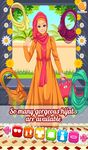 Gambar Princess Abeera Hijab Dress Up 7