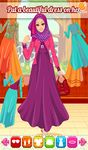 Gambar Princess Abeera Hijab Dress Up 6