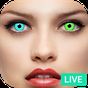 Eye Color Changer Booth apk icono