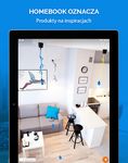 ภาพหน้าจอที่  ของ Homebook