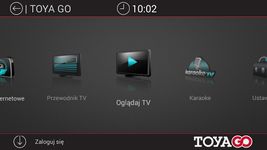 TOYA GO captura de pantalla apk 8