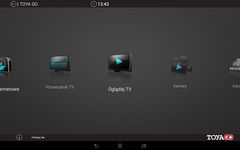 TOYA GO captura de pantalla apk 1