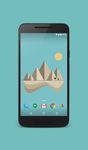 Material Islands™ - Wallpapers capture d'écran apk 4