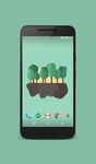 Material Islands zrzut z ekranu apk 1