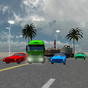 APK-иконка Водитель грузовика 3D: Город