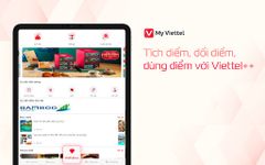 My Viettel ảnh màn hình apk 3