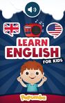 子供のための英語 のスクリーンショットapk 7