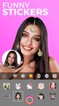 Screenshot 8 di Faccia Changer Handsome apk