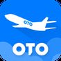 OTO 무료로밍서비스의 apk 아이콘